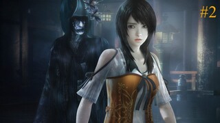 GAME INI MAKIN SERAM! - Fatal Frame: Maiden of Black Water Gameplay #2