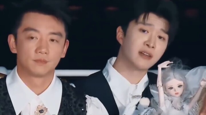 ฟ่านเฉิงเฉิงมีการต่อสู้ส่วนตัวของเขาเอง