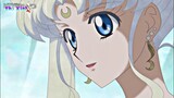 Review Thủy Thủ Mặt Trăng Pha Lê | Phần 8 | Tóm Tắt Sailor Moon