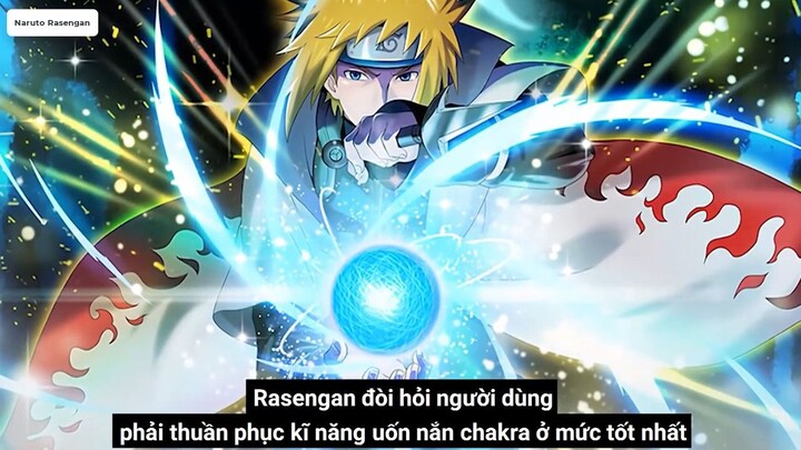 Minato Vs Itachi Ai Mạnh Hơn - Thiên Tài Trong Những Thiên Tài-P2