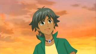 【LỒNG TIẾNG】Thần Xe Siêu Tốc - Tập 8: Lời Hứa Của Herman