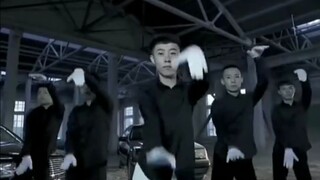 Qinghai shake, but Puyi's ditty