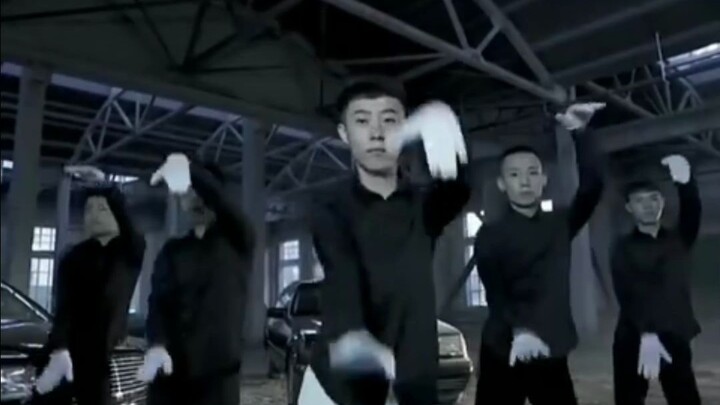 Qinghai shake, but Puyi's ditty