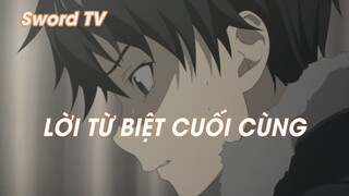 Sword Art Online (Short Ep 15) - Lời từ biệt cuối cùng
