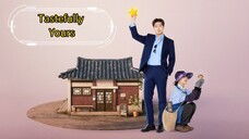 Eps 07 || ᴛᴀꜱᴛᴇꜰᴜʟʟʏ Yᴏᴜʀꜱ || Sub Indo