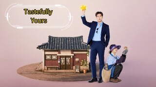 Eps 07 || ᴛᴀꜱᴛᴇꜰᴜʟʟʏ Yᴏᴜʀꜱ || Sub Indo