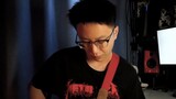 [Gitar Listrik] Danganronpa: Tema Sanggahan Animasi / Peluru - danganronpa - Rilis video penuh harapan ini ke dunia (Kedelai Keringat)