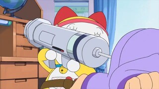 Doraemon Episode 603