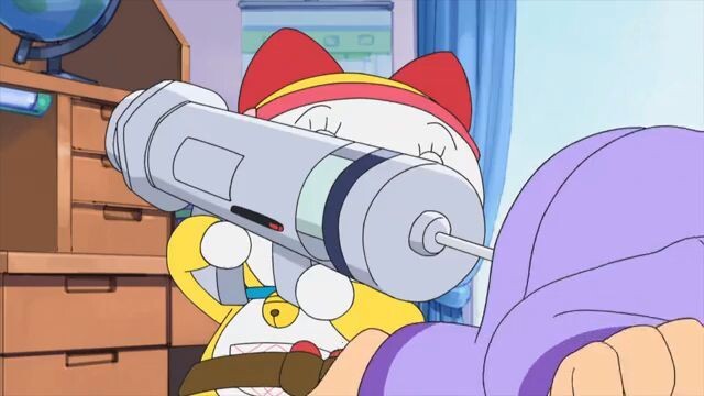 Doraemon Episode 603