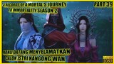 LORD HANLI DATANG DEMI MENYELAMATKAN NANGONG WAN - ALUR CERITA RMJI SEASON 2 #39