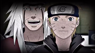 Jiraiya cực kì vui với  #animedacsac#animehay#NarutoBorutoVN