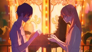 Anime Romance Baru Garfis sangat Mengoda Iman..‼️🤯