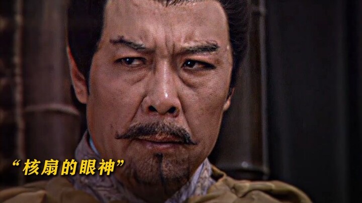 “This order is one that only Zhuge Liang would dare to take on.”