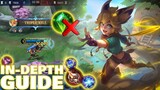 The Winning Joy Build: Conquer the Post-Nerf Meta with Ease // Mobile Legends