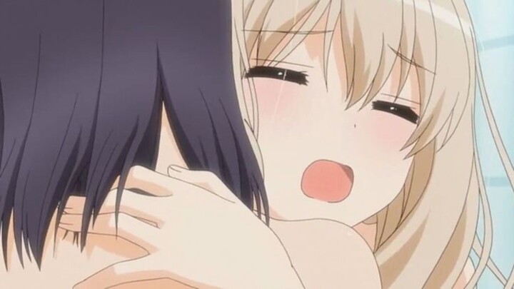 Ahhhh Onichan~🥵💦