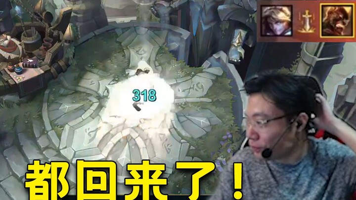 The show’s energy is off the charts! Viewers in the livestream feel like they’ve been transported ba