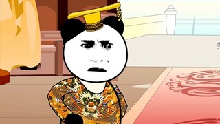 Bai Yunfei menghasilkan banyak uang sebagai perantara kulit hitam. Dia dan sistem tidak hanya membel