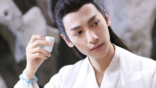 【Luo Yunxi|Runyu】Apa yang kupikirkan saat pertama kalinya terpikat oleh kecantikan Yu'er?