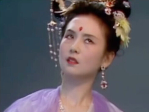 ฉางเอ๋อก็ไม่คิดว่าสักวันหนึ่งตัวเองจะถูกกลั่นแกล้งในโลกออนไลน์