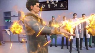 All Round Master Eps 03 Sub Indo