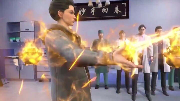 All Round Master Eps 03 Sub Indo