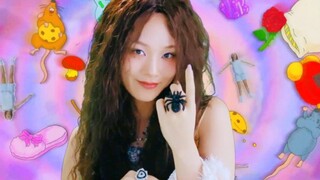 【BIBI】Lagu baru "Chestnut Yokan" MV yang indah