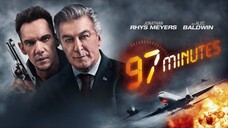 97 MINUTES [2023] | FULL MOVIE