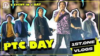 [1ST.ONE] PTC DAY