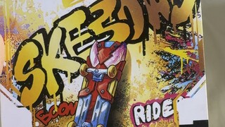 Apa pendapat Anda setelah menonton episode baru Gochard?
