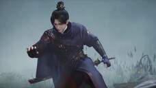 Divine Manifestation Eps 08 Sub Indo