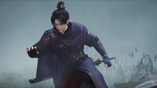 Divine Manifestation Eps 08 Sub Indo