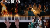 All Of Us Are Dead - All Songs | Piano