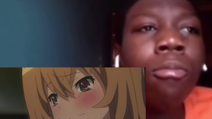 〔 Toradora! 〕 Đêm Giáng Sinh