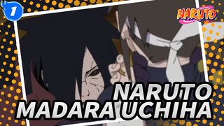 [Naruto] Madara Uchiha vs. Liên minh nhẫn giả, Đó thật sự là Naruto_1