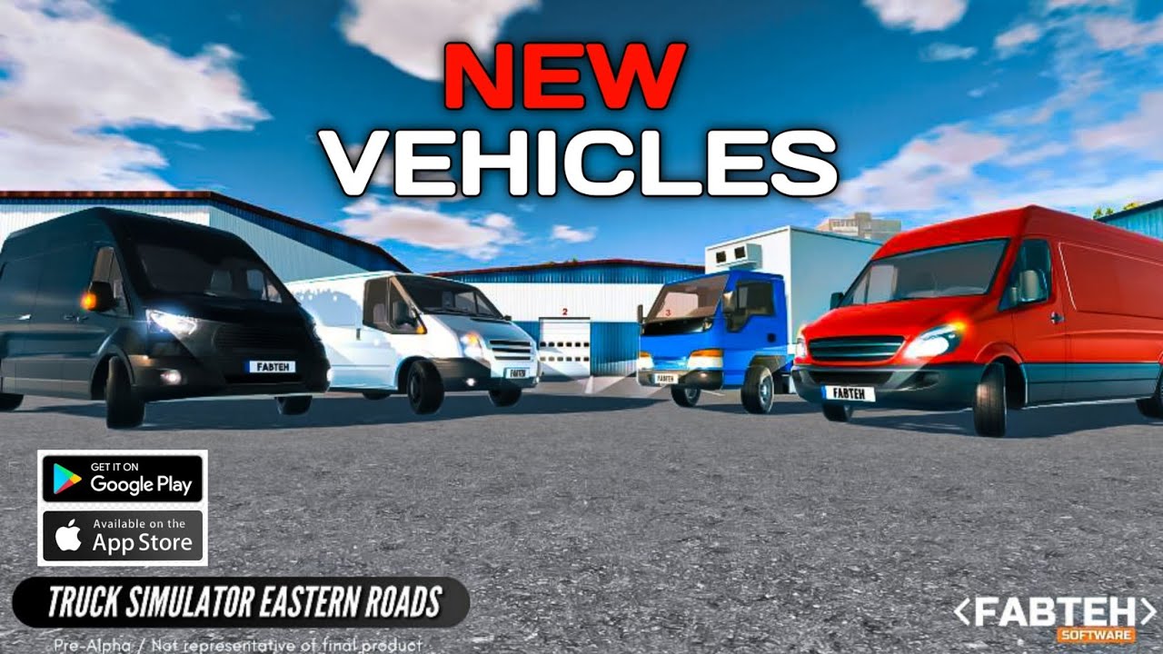 Proton Bus Simulator Road android iOS apk download for free-TapTap