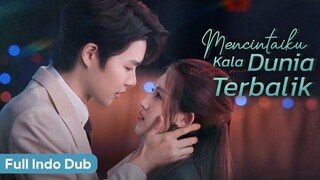 Tunangan bunuh wanita kaya, tapi tak tahu kembaran yang menyamar sudah mulai....
