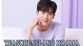 TEASURE ISLAND Drama - Trailer (Eng-Sub) New Kdrama 2024 | SBS Drama | Park Hyung Sik | Heo Joon Ho