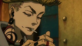 penyelamat hidup Rudo [AMV]