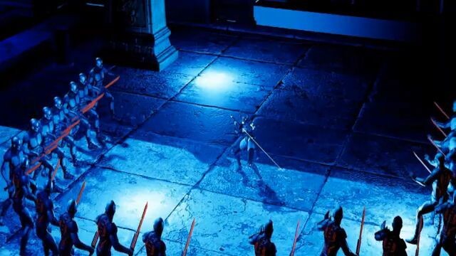 VS Volume 2 2023 - to watch full movie - link in description