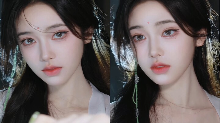 ชีวิตดั่งฝัน เมื่อเงยหน้าก็พบว่าตนเป็นเพียงแขกผู้ผ่านมาชั่วคราวในโลกมนุษย์