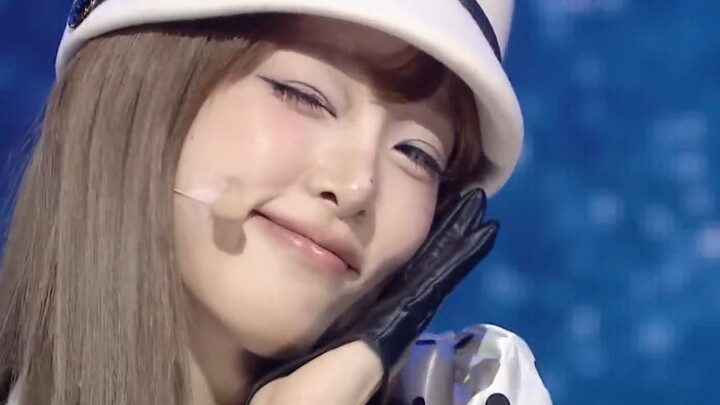 Choi Ye-na’s latest comeback track “Catch Catch” – Stage performance from March 26, 2025