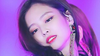 [Fashion][Remix]Sexy JENNIE|BLACKPINK