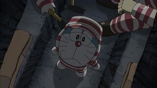 Doraemon episode 307