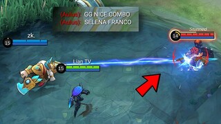 I MET THIS PRO YOUTUBER FRANCO AND THIS IS WHAT HAPPENED (BEST COMBO)