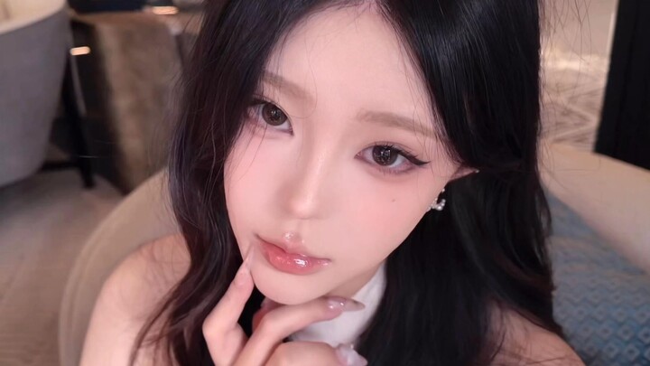 Soal close-up ini memang yang paling oke 【4K】
