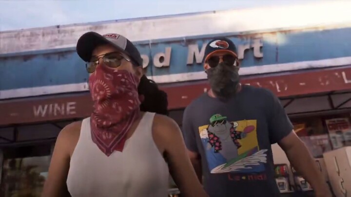 🚨 GTA 6 ESCONDEU ESSA MECÂNICA ABSURDA!