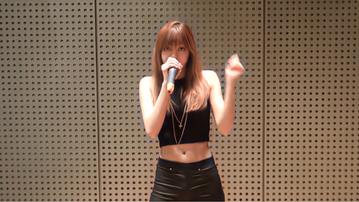 LISA's latest trainee video 1
