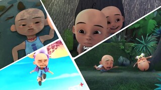 Kompilasi Upin & Ipin : Musim 15 Kembara Alam Part 50 | Upin Ipin Terbaru 2021