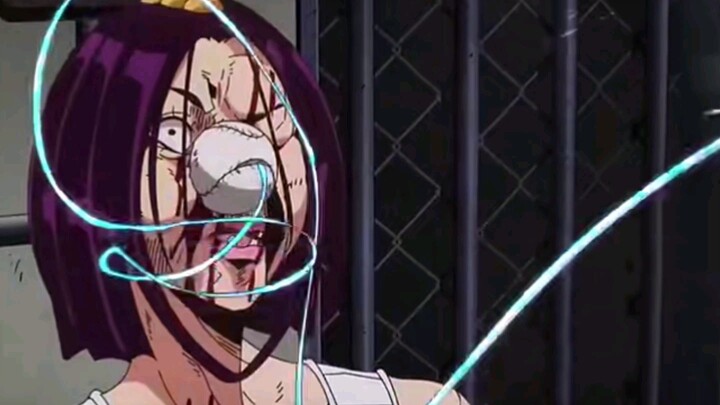 Jolyne: Tôi biết là khó, nhưng đây là mệnh lệnh! 😡