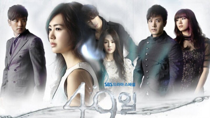 EP. 1 | 𝙋𝙐𝙍𝙀 𝙇𝙊𝙑𝙀 49 𝘿𝘼𝙔𝙎 | TAGALOG DUBBED